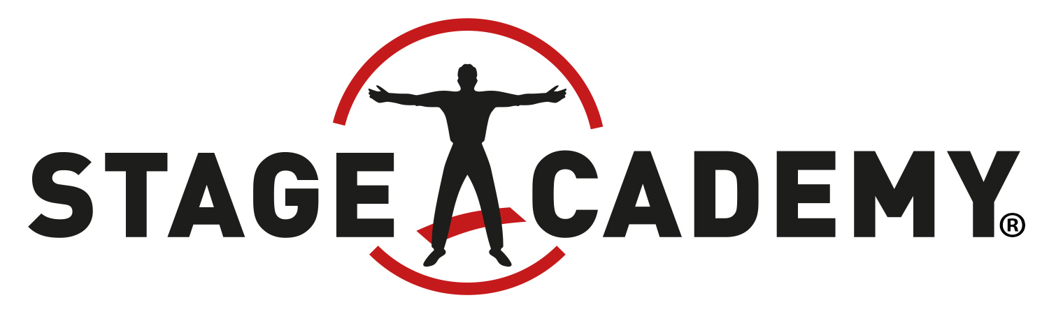 Stage Academy Logo