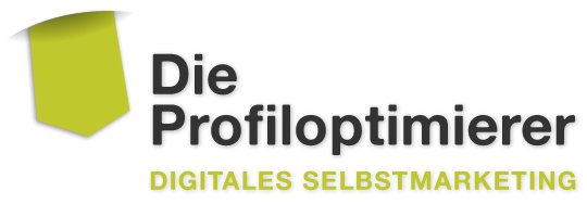 Die Profiloptimierer Logo