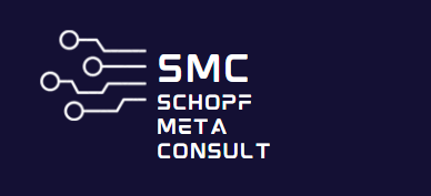 Schopf Meta Consult GmbH Logo