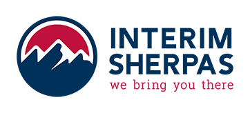 INTERIM-SHERPAS GmbH Logo