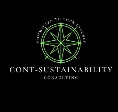 Cont Sustainability Consulting Logo