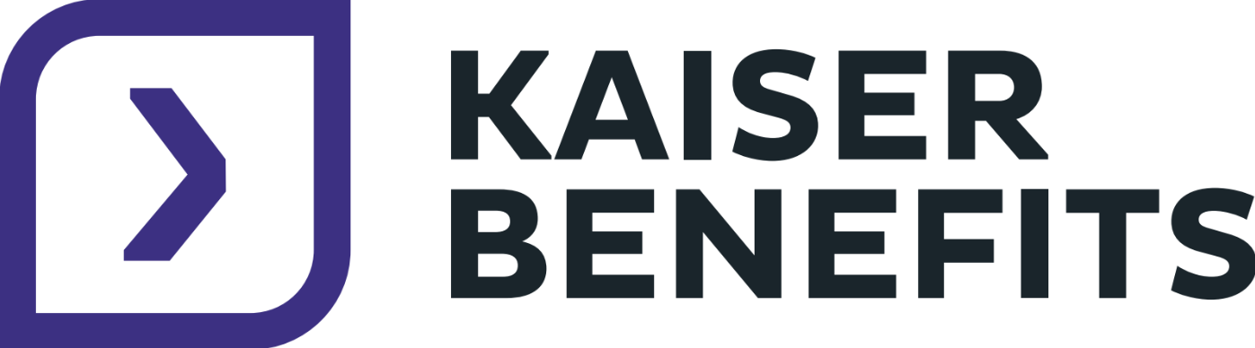 Kaiser Benefits Logo