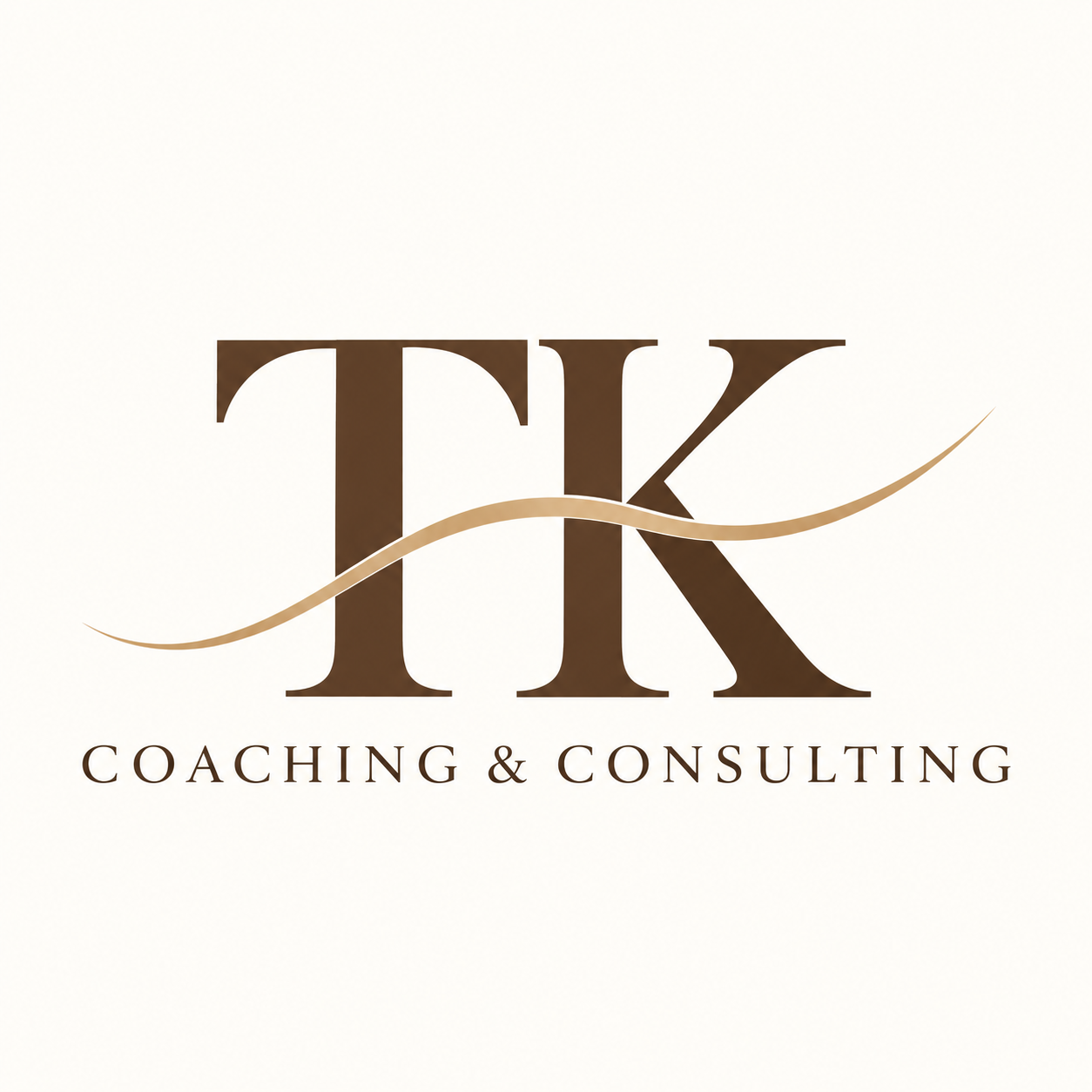 TKCoaching&Consulting Logo