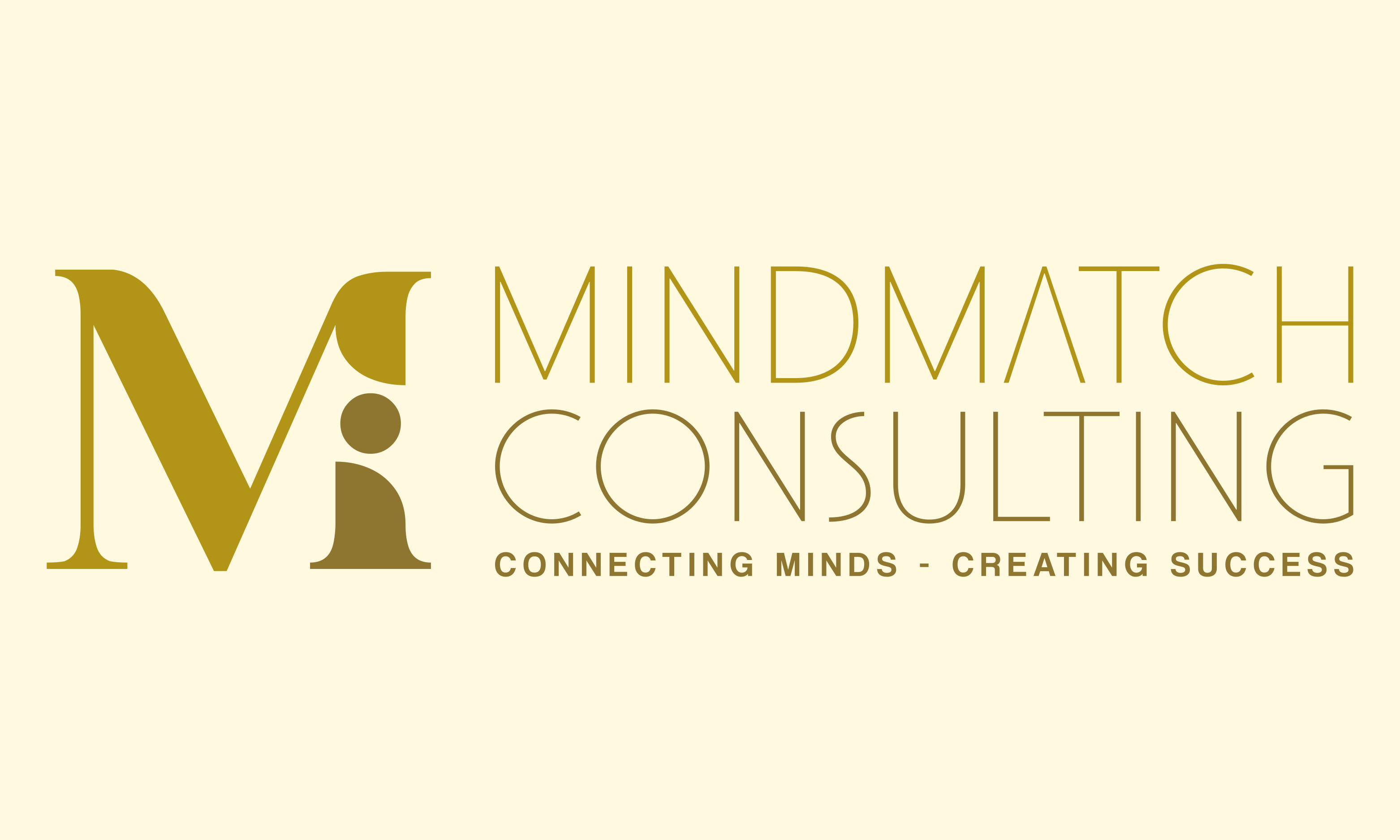 mindmatch consulting Logo