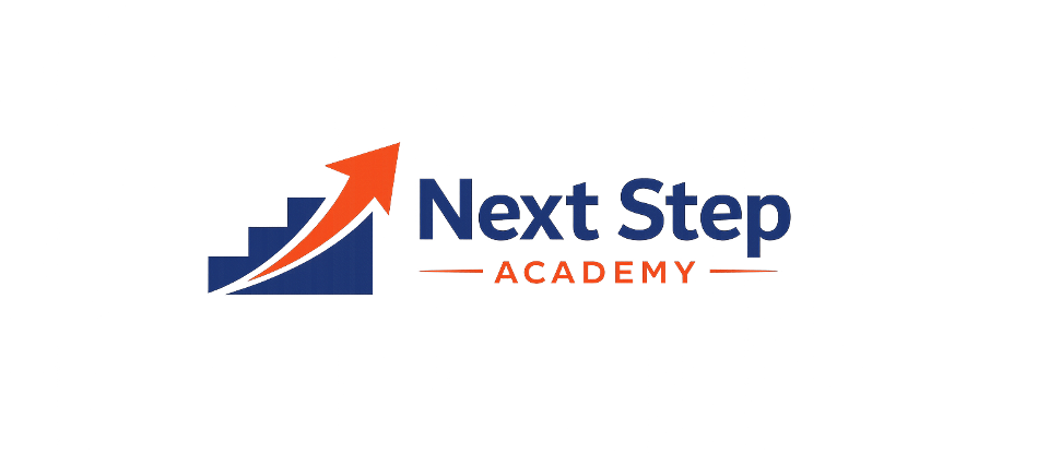 Next Step Academy Logo