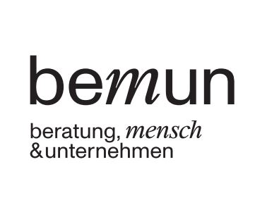 bemun Beratung Mensch und Unternehmen e.K. Logo