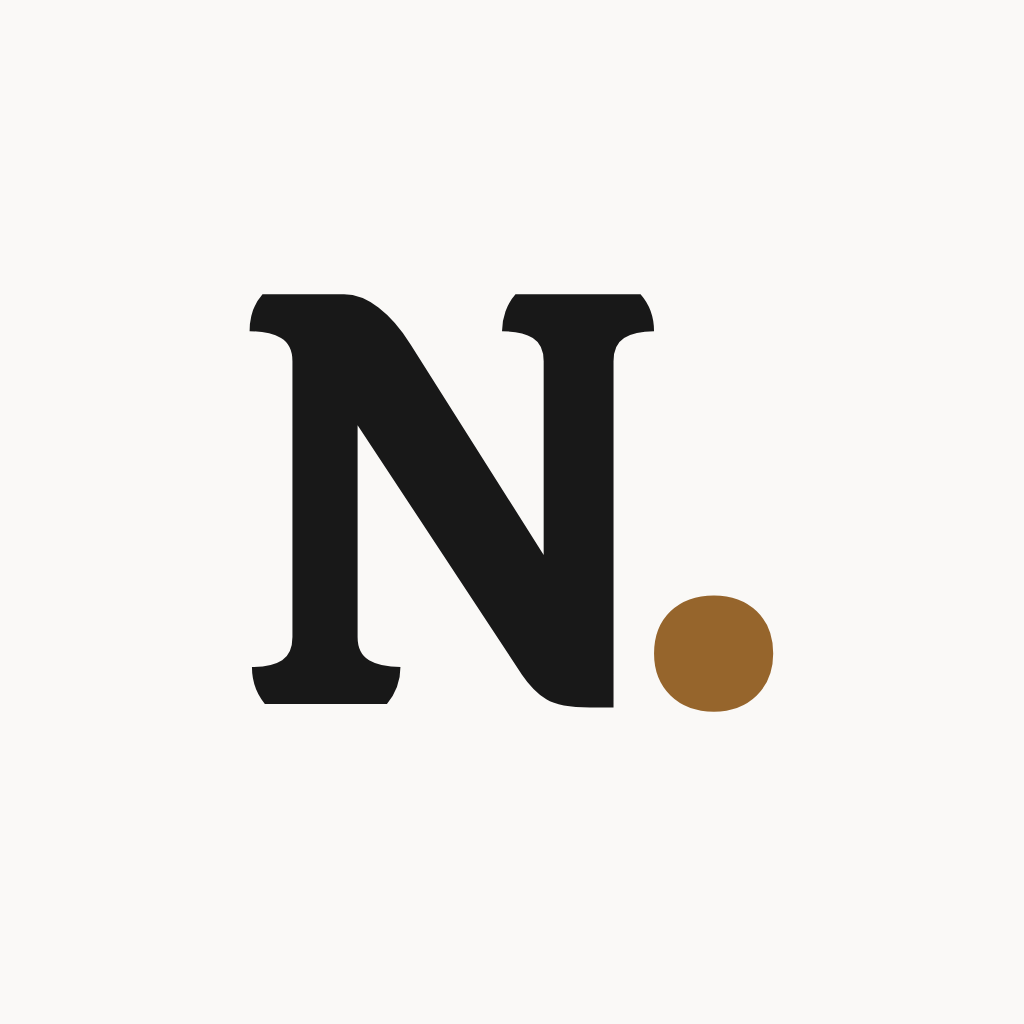 Nick's Advisory Logo