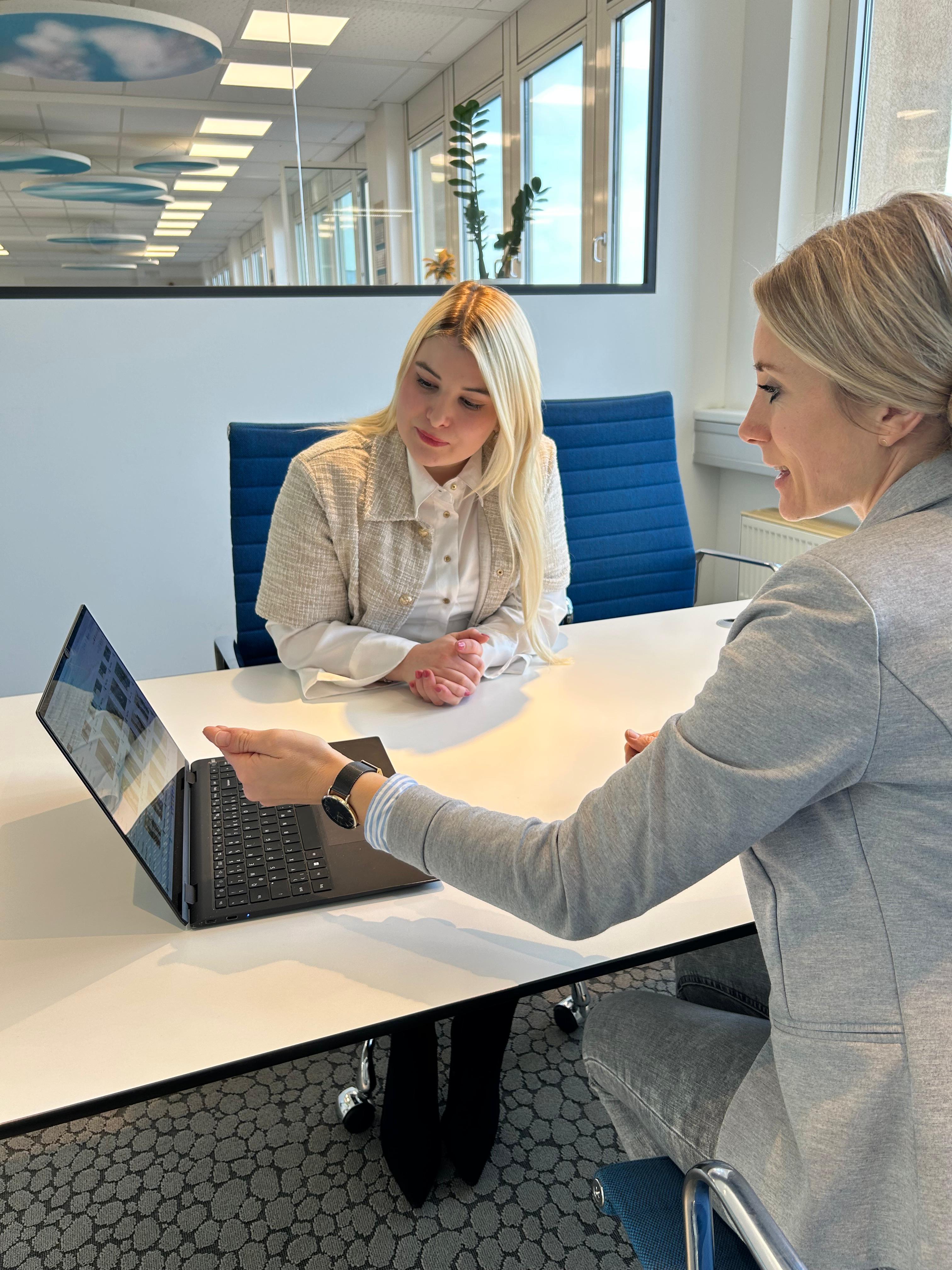 Recruitment Process Outsourcing