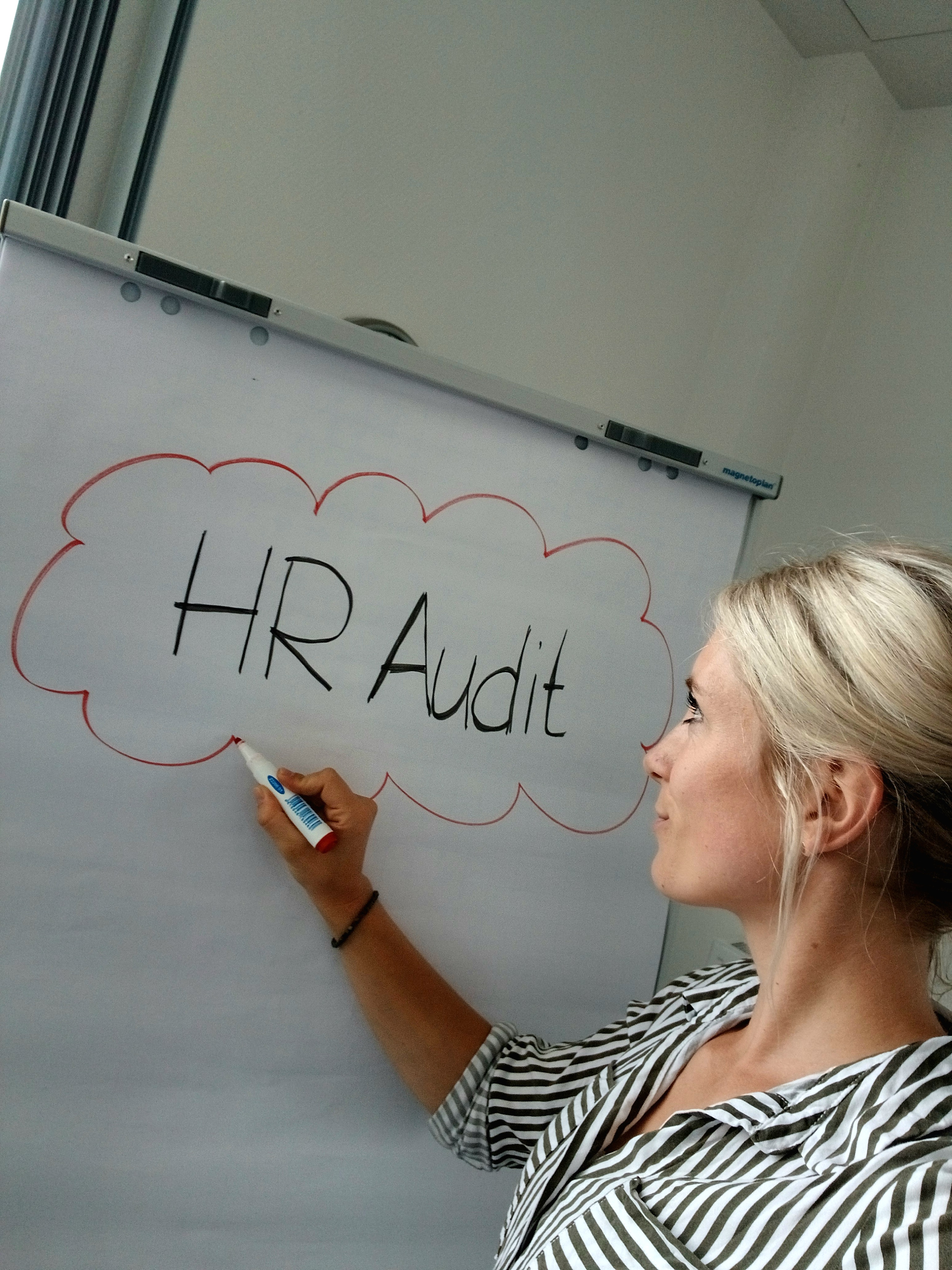 Interim HR Partner