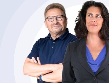 Team von CrimeCoaches®