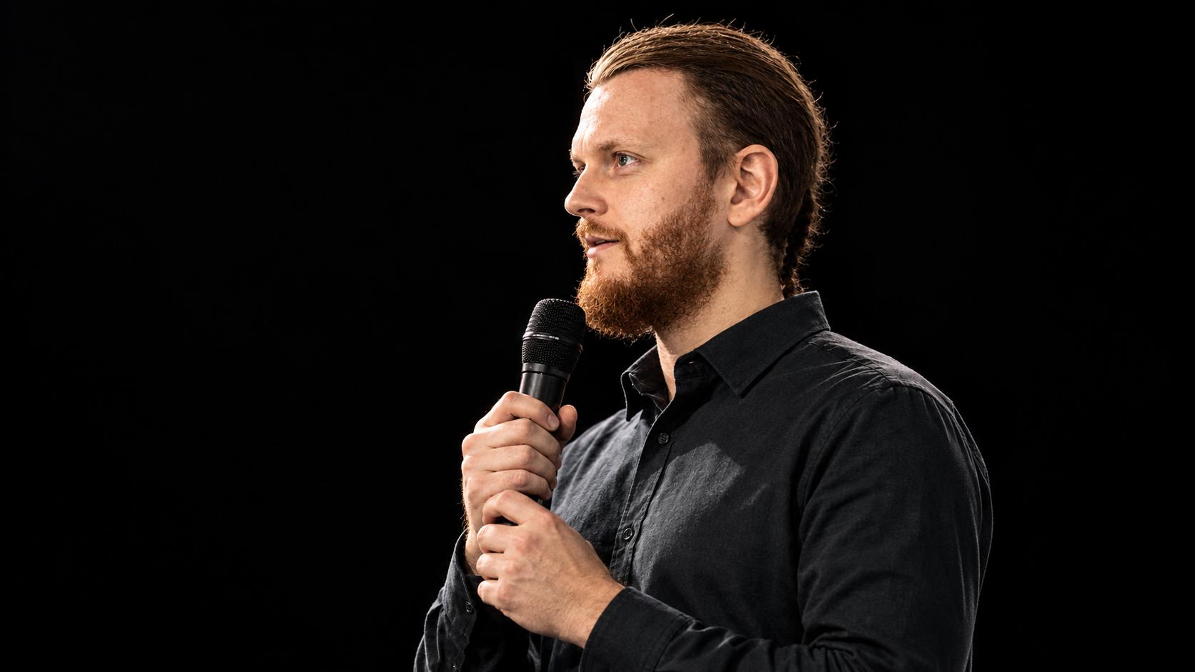 Team von Tim-Christoph Evert