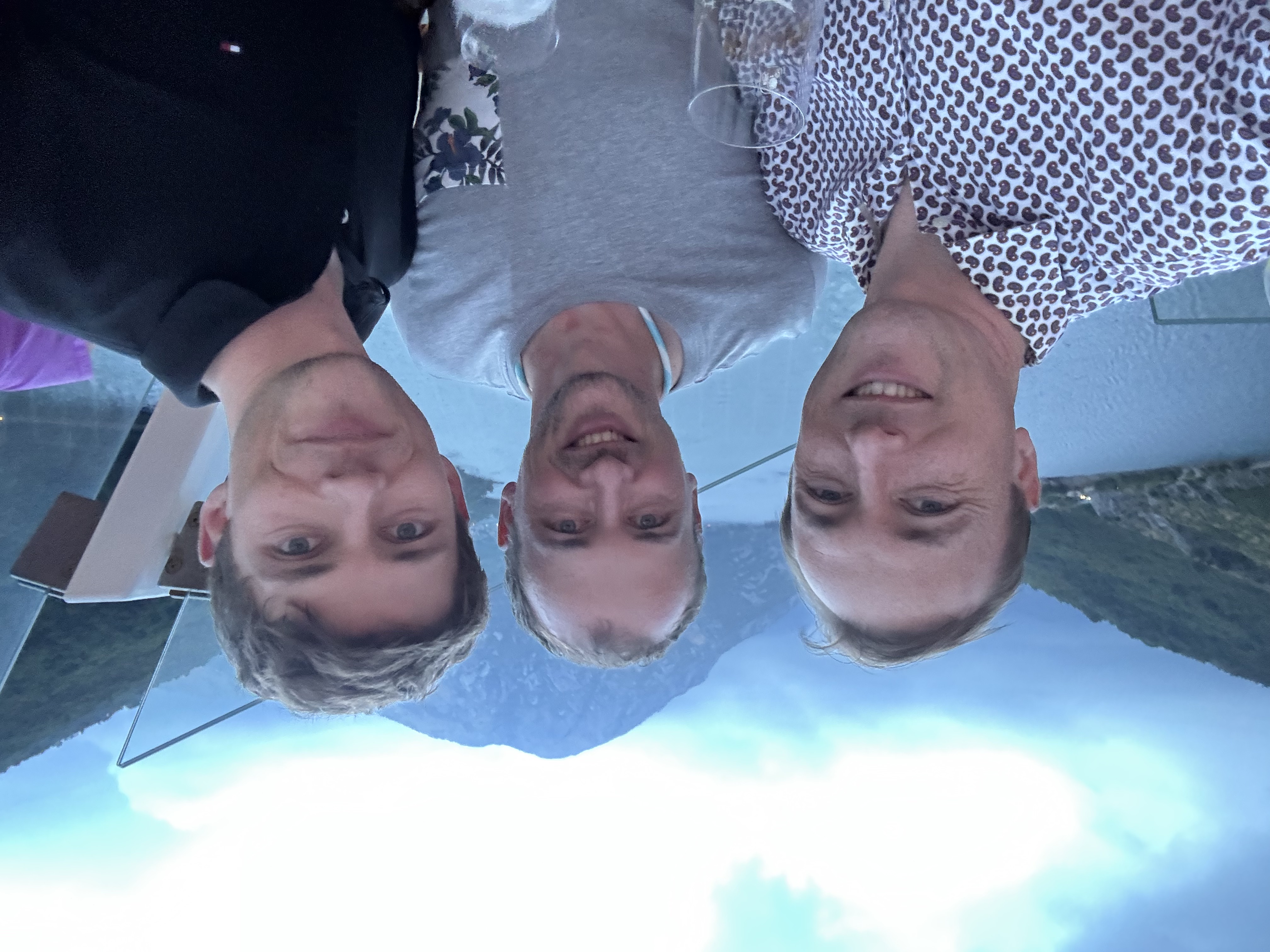 Team von Schopf Meta Consult GmbH
