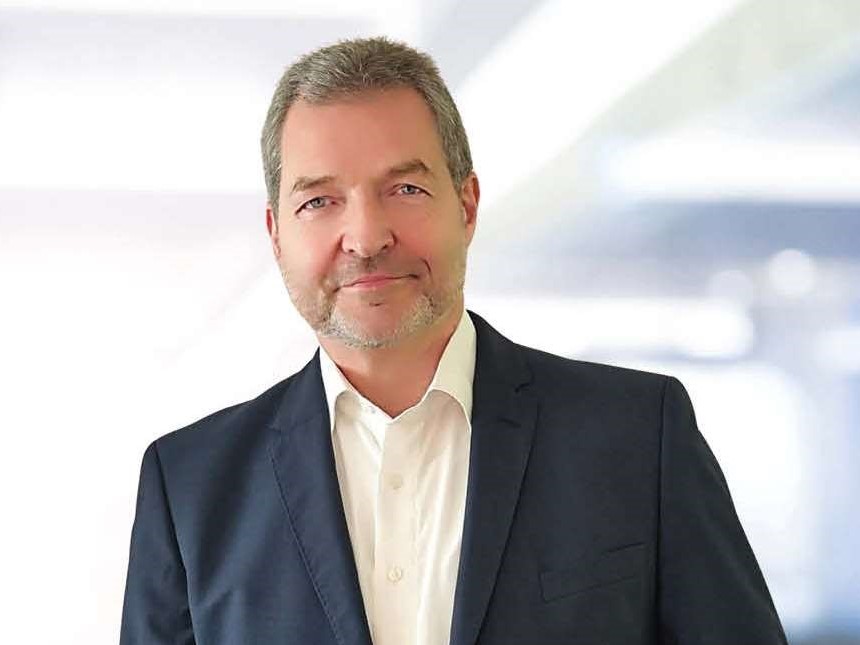 Team von lutz rath ecolution