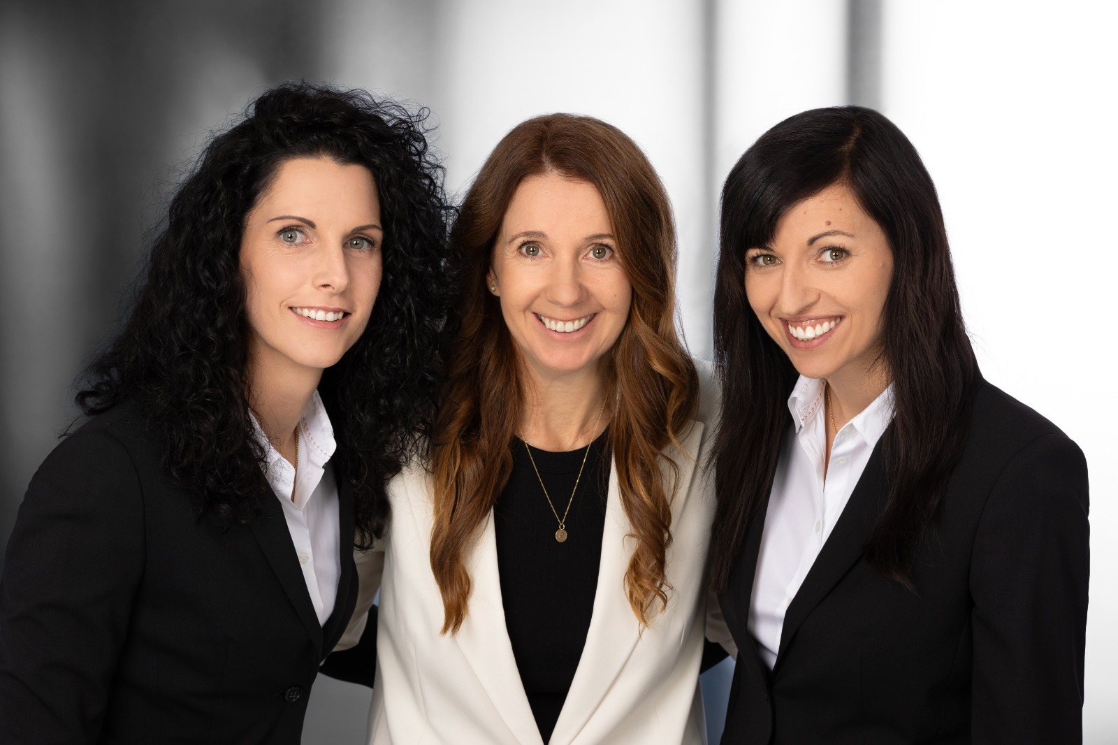 Team von Bull Research Consulting