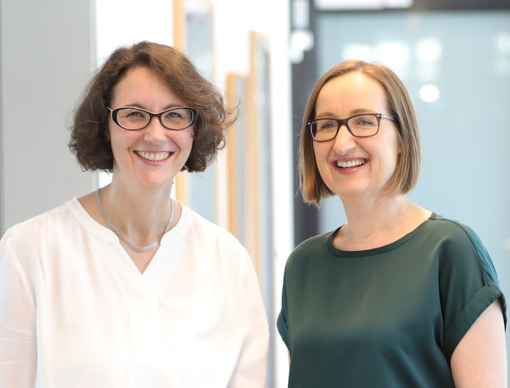 Team von Granatgrün - Wirkungsvoll schreiben