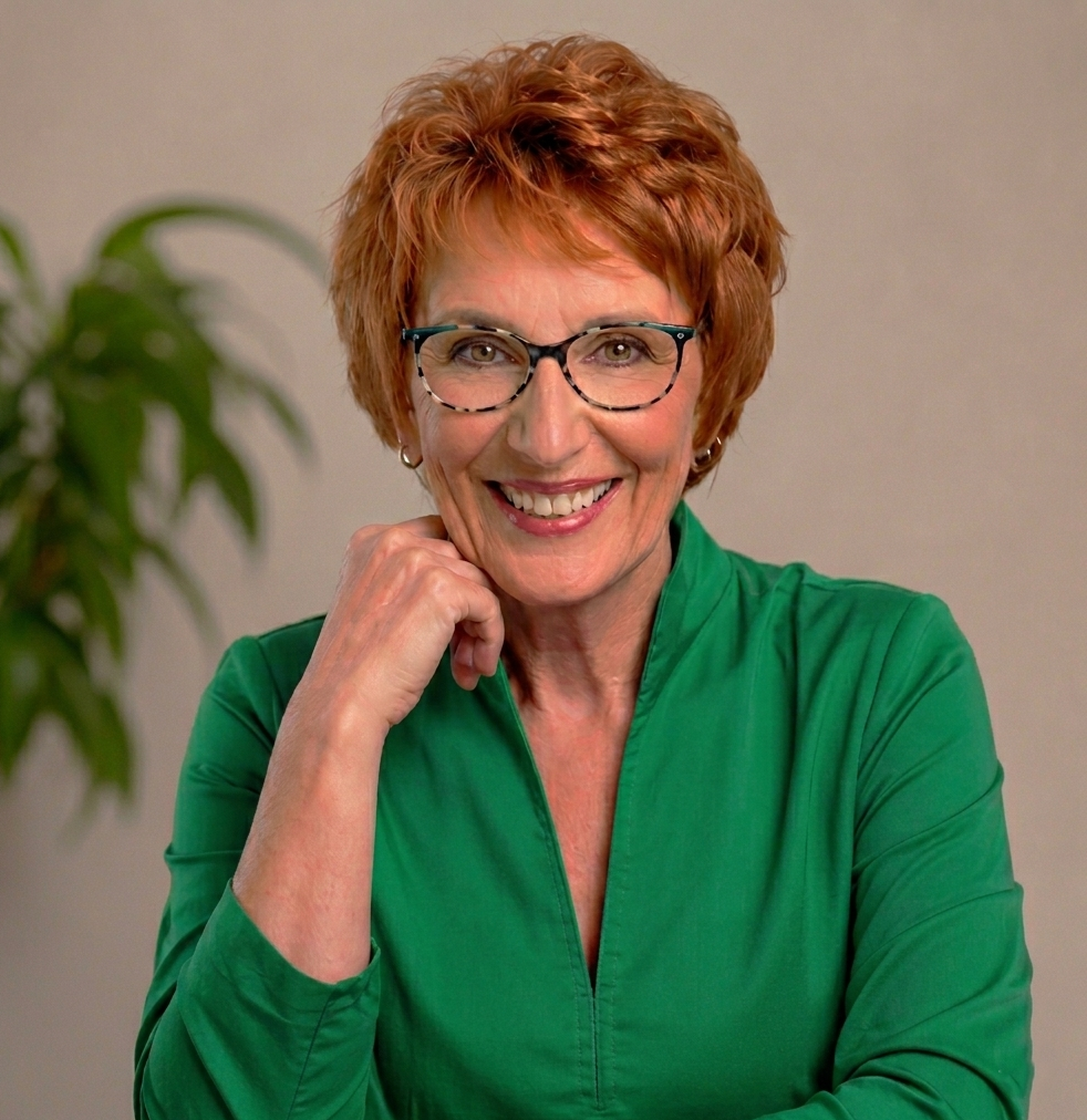 Team von Sonja Schneider/ Personalpartnerin