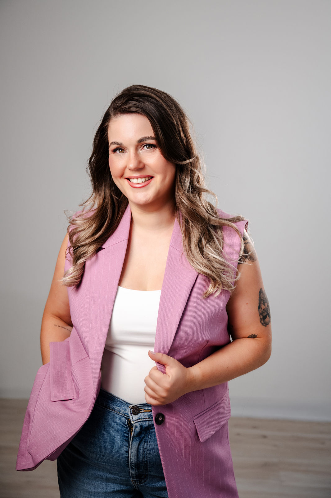 Team von Jana Wanzek